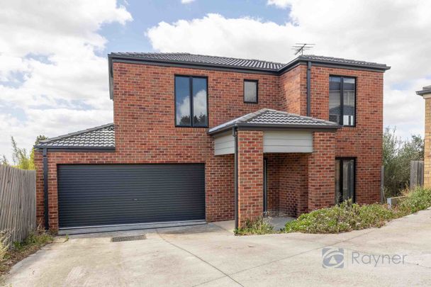 3/2 Lobelia Court, 3340, Bacchus Marsh Vic - Photo 1