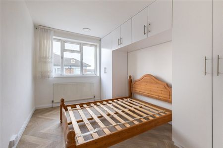 Walnut Tree Road, Brentford, TW8 flat to rent - Photo 2