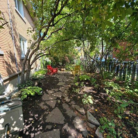 Superbe logement 4 ½ lumineux au vieux Chambly - Photo 4