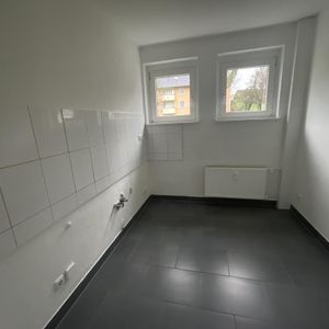 3-Zimmerwohnung im EG mit Balkon bezugsfertig - Photo 2