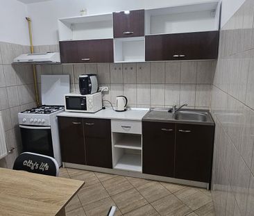 Garsonieră 38 mp, Colentina Dna Ghica, centrală proprie - Photo 6