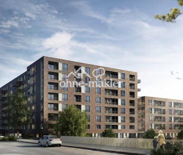 @HOME ★ EXKLUSIVES DESIGN BUSINESS APARTMENT IM HERZEN HAMBURGS ★ v... - Photo 1