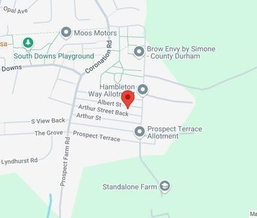 3 bedroom terraced house to rent - Photo 1