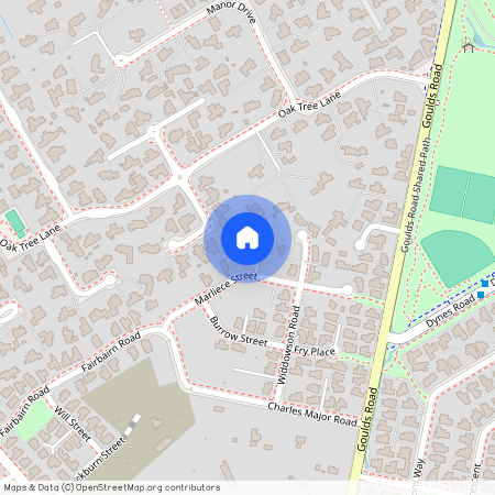 12 Marliece Street, Rolleston, Selwyn