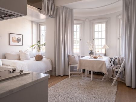 Inedalsgatan, Stockholm - Foto 2