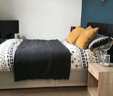 Cosy Modern Room With Private Bathroom Furnished Ad details Message... - Photo 3