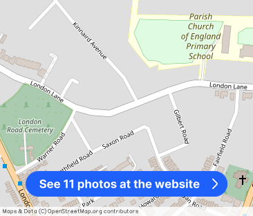 London Lane, Bromley - Photo 1