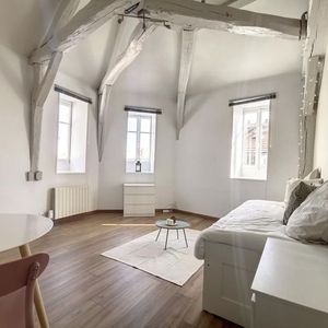 Appartement Studio à louer - Photo 3