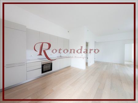 Affitto Residenziale - Milano P.ta Genova, Romolo, Solari - Via Andrea Solari - Photo 2