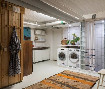 Skönstaholmsvägen, Farsta - Photo 1