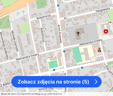 kawalerka – zdjęcie 1