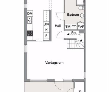 Löjtnantsgränd, Järfälla - Photo 6