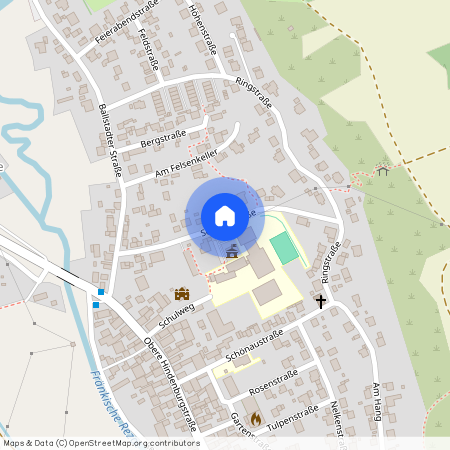 Sonnenstr., 91611, Sonnenstr.    Lehrberg