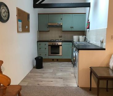 1 bedroom cottage to rent - Photo 5