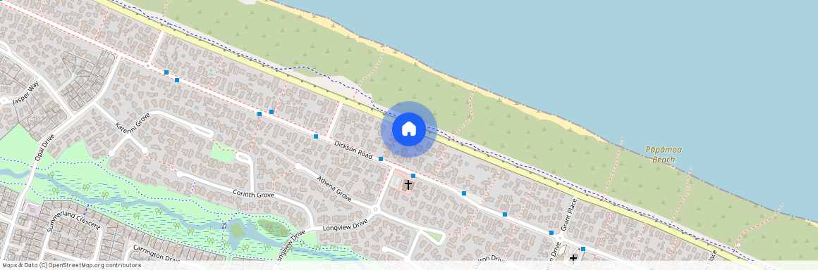 732 Papamoa Beach Road, Papamoa Beach