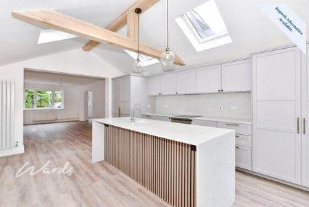 3 bedroom terraced house to rent - Photo 5