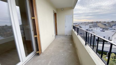 Location Appartement 2 pièces 37m² ANGERS 49000 - Photo 5