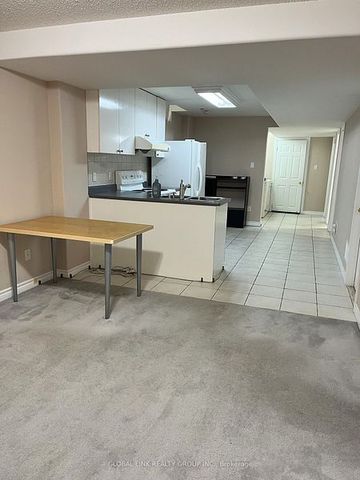 For Lease - 166 Valentina Drive Unit# basement, Markham, Ontario - Photo 2