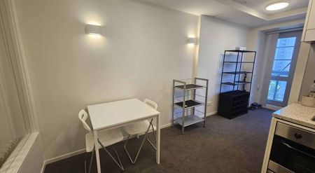 City Centre, 2 bedrooms - Photo 3