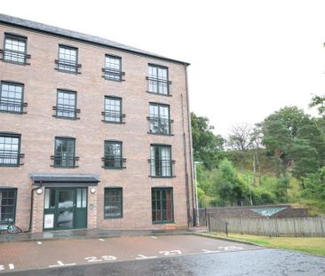 2 bedroom flat to rent - Photo 5