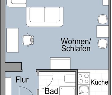 Hanauer Landstr. 48, 60314 Frankfurt am Main OT Ostend - Foto 6