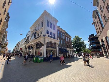 Te huur: Appartement Tussen beide Markten in Groningen - Foto 2