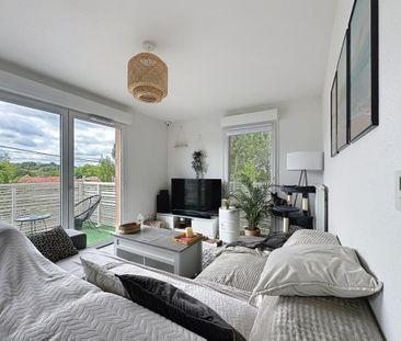 Location Appartement 2 pièces 46m² MERIGNAC 33700 - Photo 5