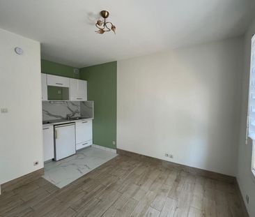 Location Appartement 1 pièce 19m² NANTES 44300 - Photo 3