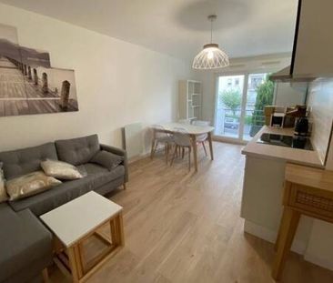 🏡 Colocation Meublée - proche des transports - Photo 2