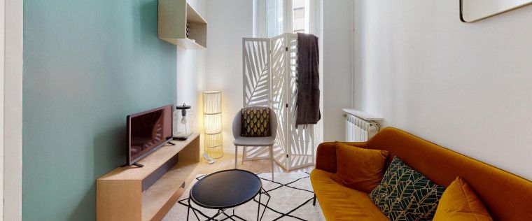 213 Avenue des Chartreux, 13004 Marseille 04 - Photo 1