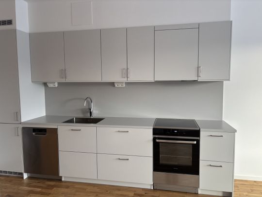 Vattenpussgränd 1 - Foto 1