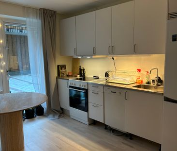 Diavoxvägen, Hägersten - Foto 3