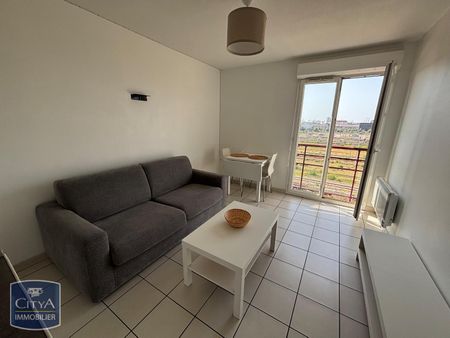 Location Appartement 1 pièce 20m² LE HAVRE 76600 - Photo 3