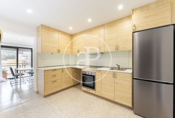 Apartment for rent in Cala Mayor