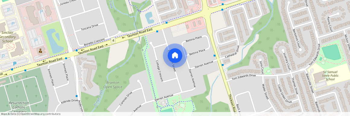 35 Chatterson Street, Whitby