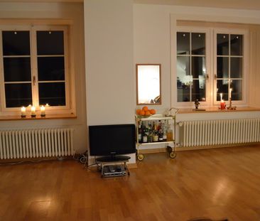 3 Zimmer, 160 m², 2. Stock - Foto 1