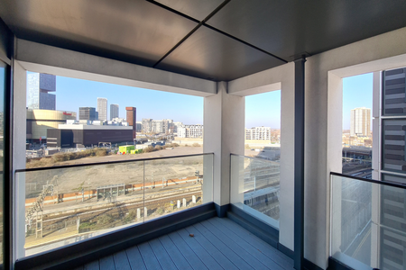 2 bedroom apartment to rent - Photo 5