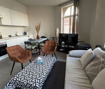 Appartement te KORTRIJK (8500) - Foto 1