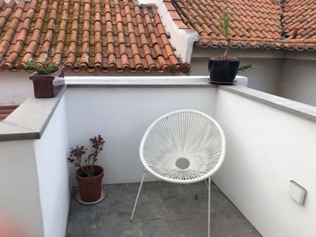 1 room luxury Flat for rent in Cascais e Estoril, Cascais, Lisbon - Photo 3