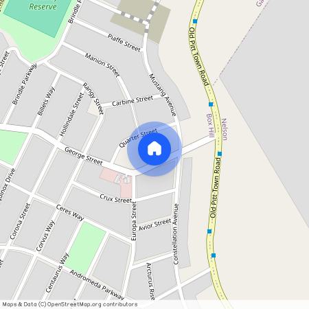 17 George Street, NSW 2765, Box Hill