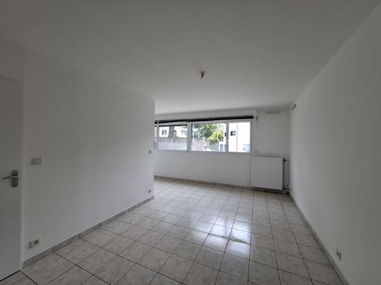 Appartement T2 à louer - 50 m² - Photo 1