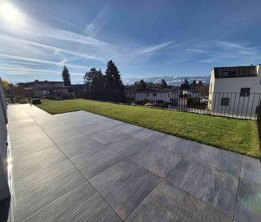 2.5 Zimmer, 62 m², EG - Foto 3