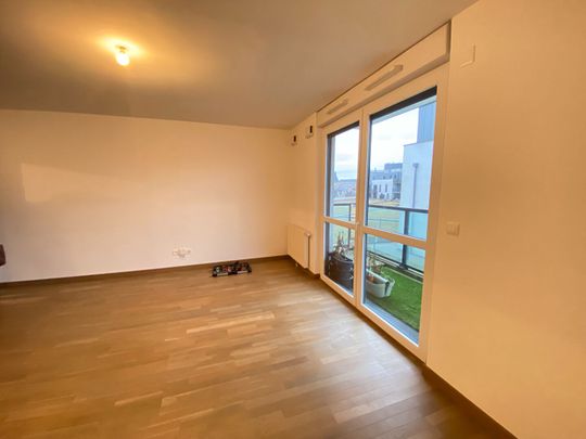 Location Appartement 3 pièces 67m² - Photo 1