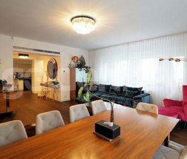 Vilă cu 7 camere, 4 bai | renovata integral 2020 | strada privata - Fotografie 6
