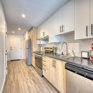 Superbe studio tres spacieux et Coquet - Photo 2