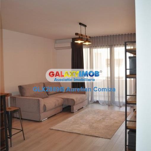 Apartament 3 camere Soho Unirii - Fotografie 1