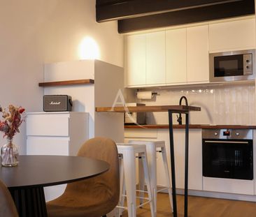Location Appartement 2 pièces 35m² - Photo 6