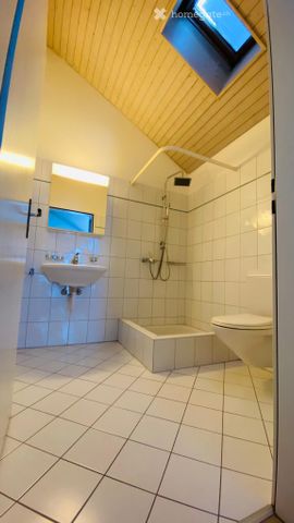 Helle 5.5-Zimmer-Maisonettewohnung in Rickenbach (LU) – ab Oktober 2026 zu vermieten - Foto 3