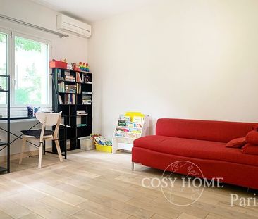 Maison • Plateau-Mont Valérien - Photo 1