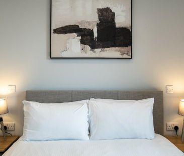 1 bedroom apartment to rent - Photo 4